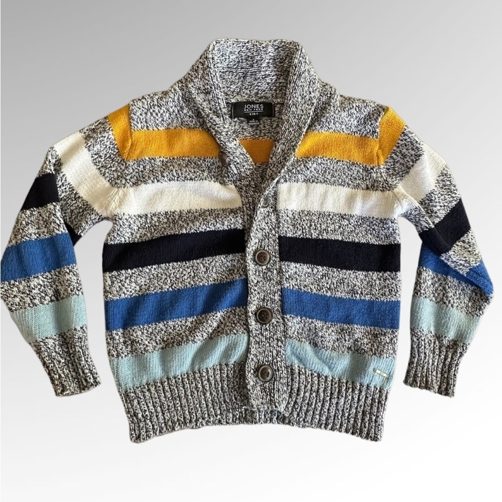 Jones New York Boys Sweater.